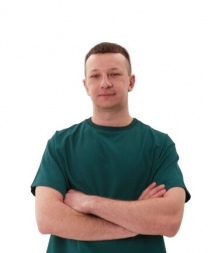 Бильданов Шамиль Юсуфович