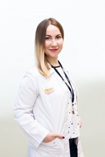 Галкина Екатерина Николаевна