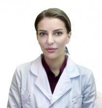 Пиругина Елена Александровна