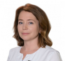 Миронкова Елена Александровна