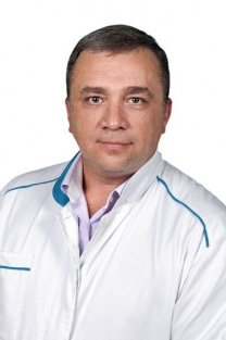 Крылов Дмитрий Валериевич