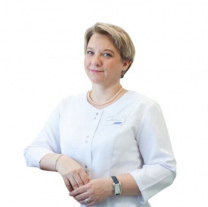Барсукова Светлана Александровна
