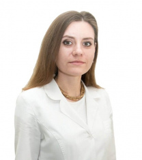 Лавриненко Алла Николаевна