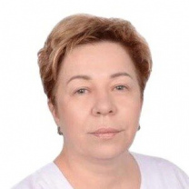 Штепа Оксана Александровна