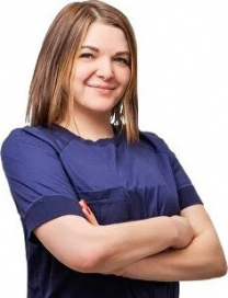 Бандина Екатерина Дмитриевна