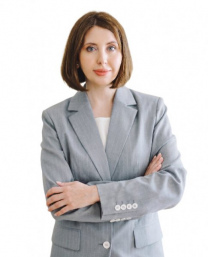 Ефимова Кристина Сергеевна