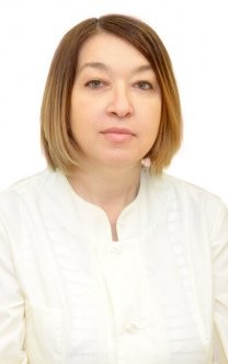 Кубанова Марьям Муссаевна