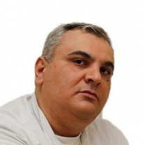Садыгов Расим Валериевич
