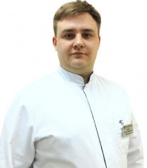 Стариков Станислав Игоревич
