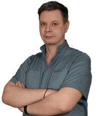 Плюснин Роман Борисович