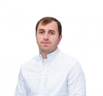 Курбанов Рабадан Ибрагимович