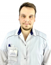 Баганов Никита Владимирович 