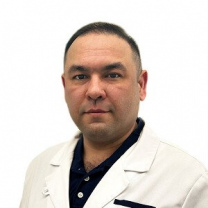 Ибрагимов Ровшан Адилович
