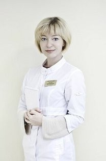 Онучина Юлия Сергеевна