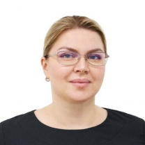 Саху Карина Владимировна