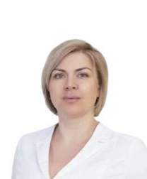 Саху Карина Владимировна