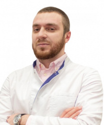 Микиев Анзор Удуевич