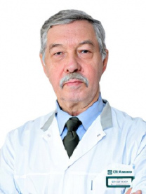 Минеев Александр Сергеевич