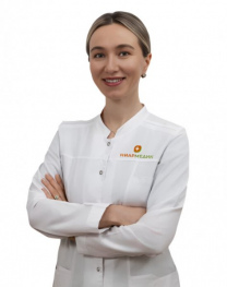 Адилова Ильмира Факильевна