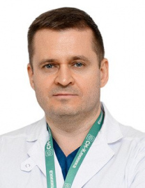 Давыдов Владислав Георгиевич