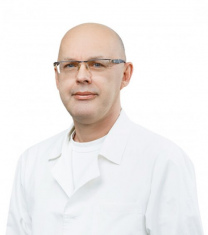 Зимин Юрий Борисович