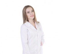 Абдурзакова Алена Александровна