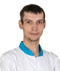 Азаров Алексей Владимирович