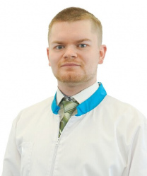 Царев Алексей Павлович