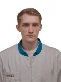 Коновалов Вячеслав Валерьевич