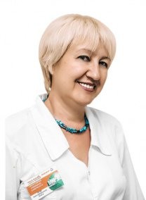 Биккулова Ильмира Аскаровна