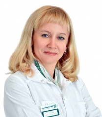 Терпелова Елена Александровна