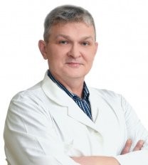 Баранов Максим Викторович