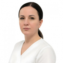 Устименко Юлия Юрьевна