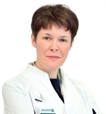 Куценко Ирина Николаевна