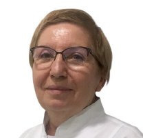 Шанцына Тамара Федоровна