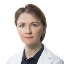 Сапожникова Виктория Павловна