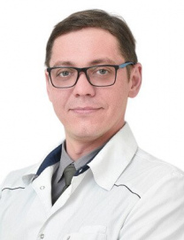 Шустов Владимир Александрович