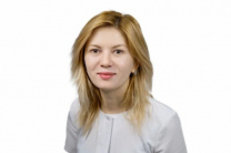 Муратова Сетора Баходировна