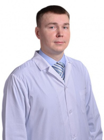 Бородкин Иван Николаевич