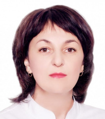 Белугина Татьяна Юрьевна