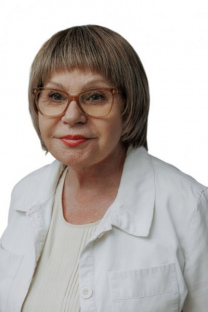 Косарева Светлана Петровна