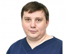 Костин Юрий Евгеньевич