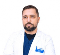 Грибанов Василий Вячеславович