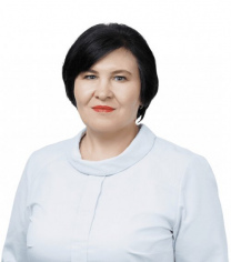 Антонова Наталья Геннадьевна
