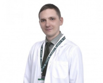 Какорин Александр Сергеевич