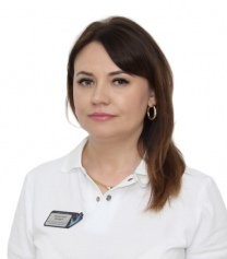 Карпова Инна Олеговна