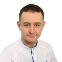 Сенюта Евгений Викторович
