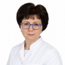 Синицына Елена Николаевна