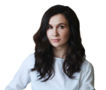 Кодунова Наталия Вадимовна