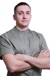 Ковган Дмитрий Сергеевич